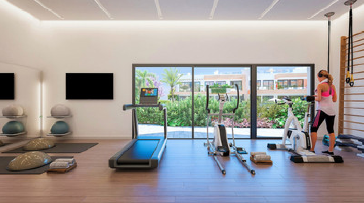 Apartment in Atalaya, Spanien, 92 m² - Foto 6