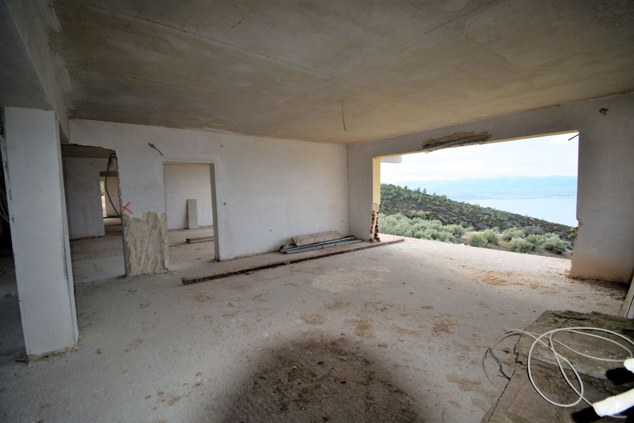 Villa in Loutraki, Griechenland, 850 m² - Foto 10