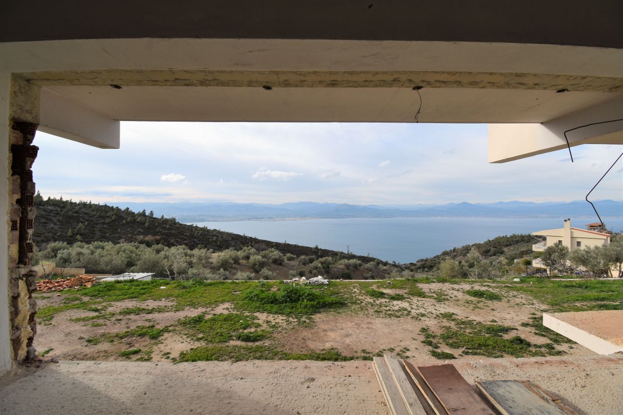 Villa in Loutraki, Griechenland, 850 m² - Foto 12