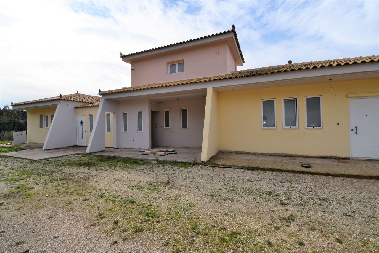 Villa in Loutraki, Griechenland, 850 m² - Foto 4