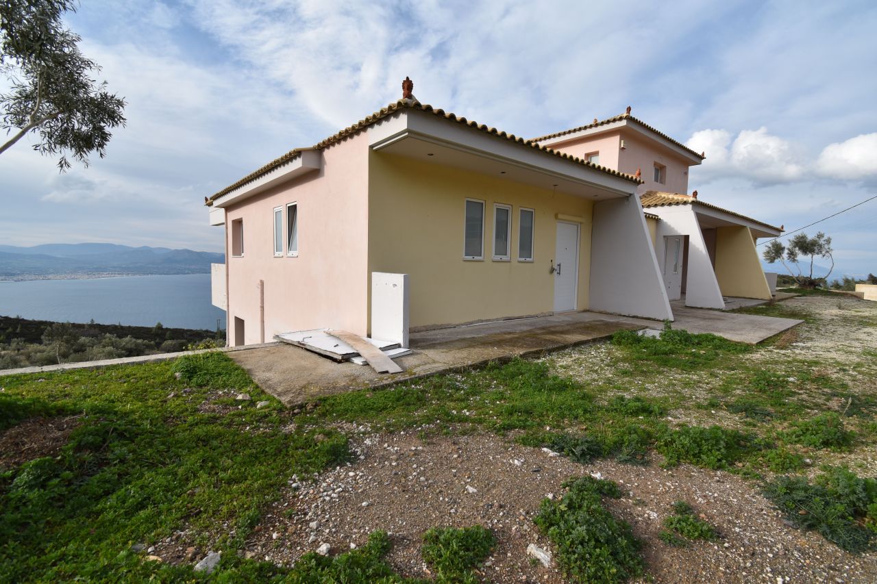 Villa in Loutraki, Griechenland, 850 m² - Foto 16
