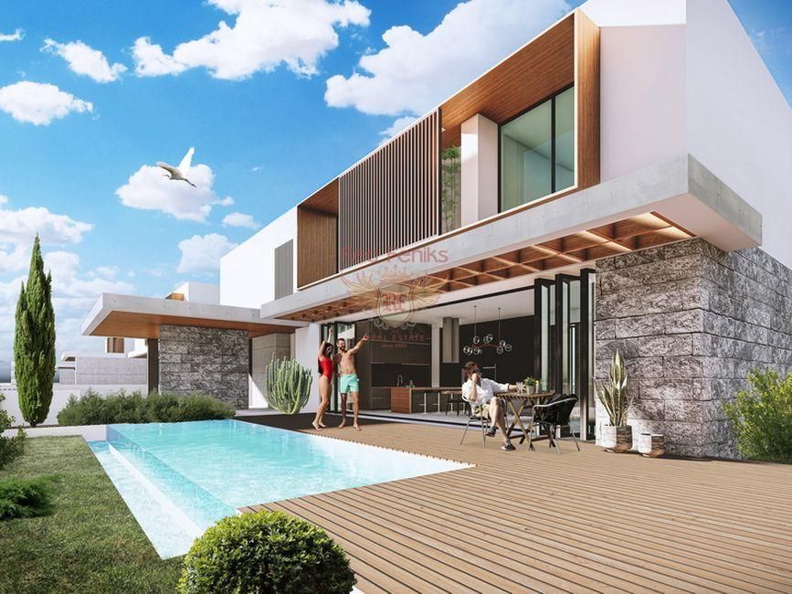 Maison à Kyrenia, Chypre, 305 m² - image 1