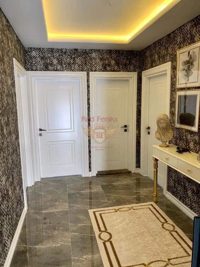 Casa a Alanya, Turchia, 350 m² - foto 6