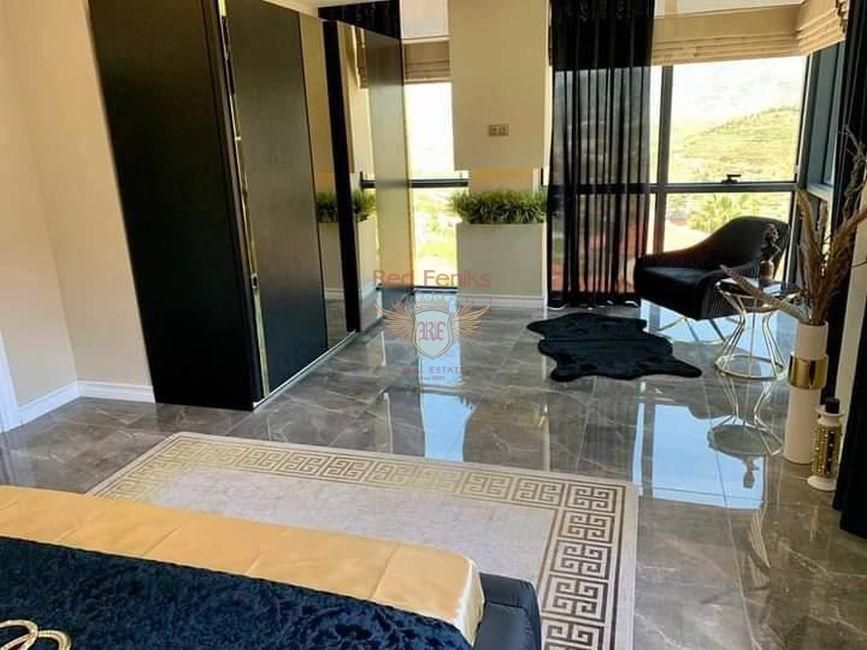 Casa a Alanya, Turchia, 350 m² - foto 7