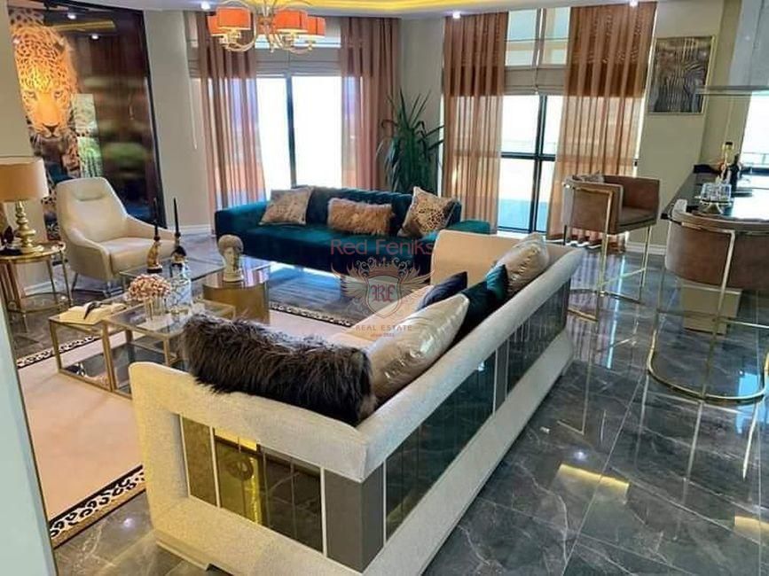 Casa a Alanya, Turchia, 350 m² - foto 9