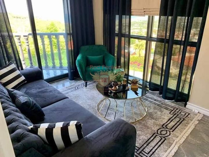 Casa a Alanya, Turchia, 350 m² - foto 17