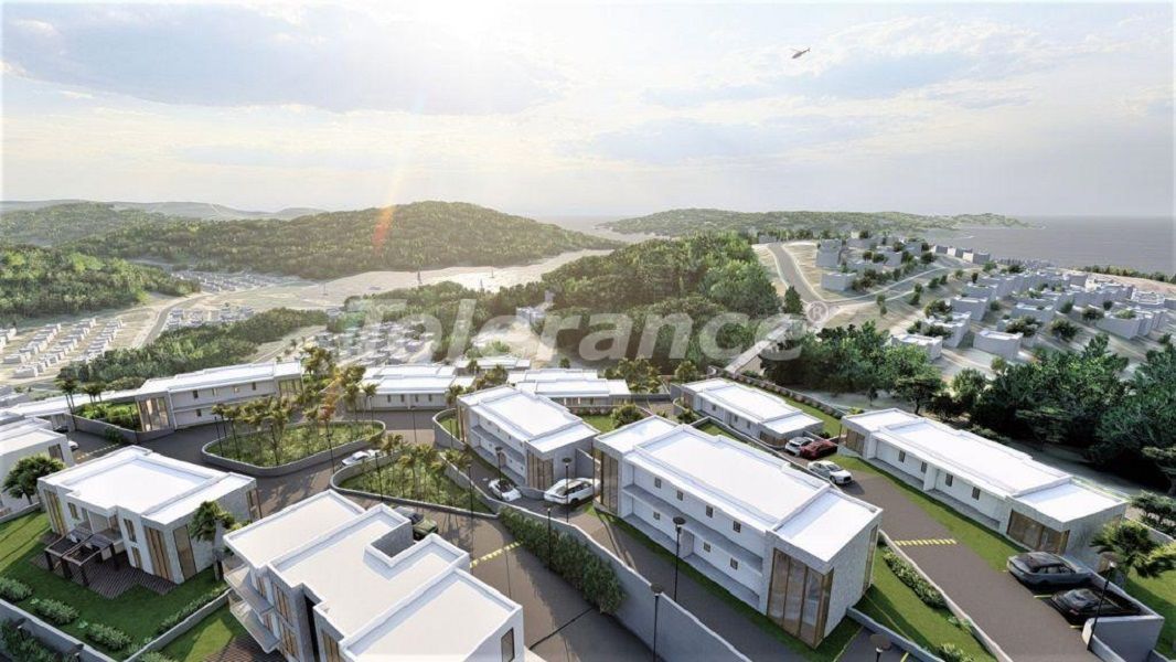 Apartment in Bodrum, Türkei, 93 m² - Foto 15