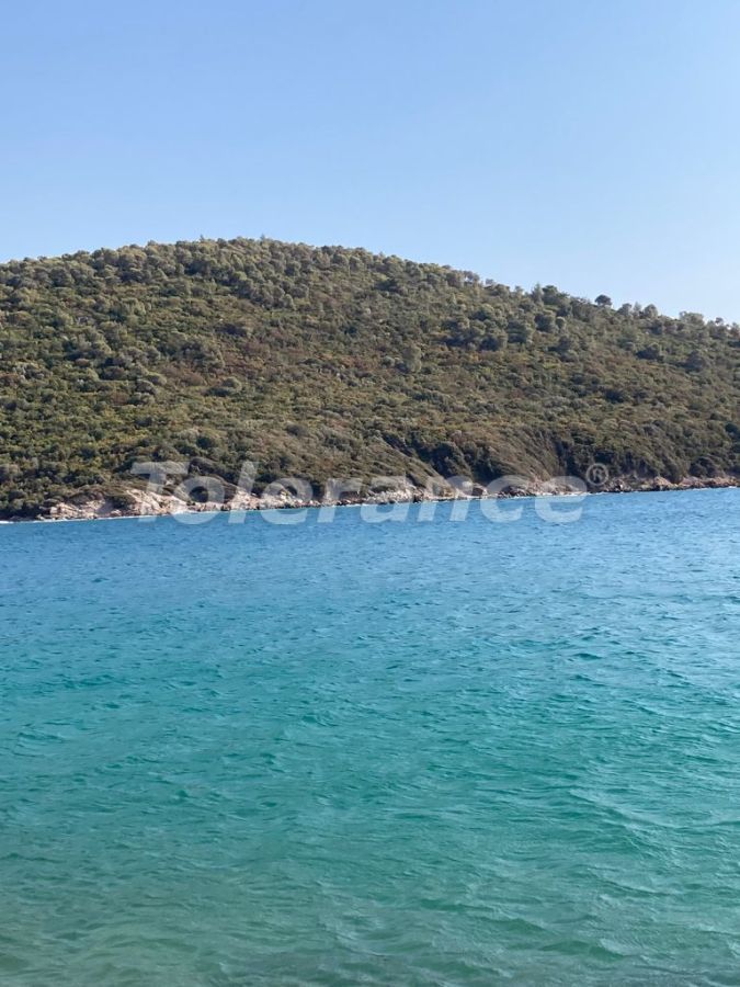 Apartment in Bodrum, Türkei, 93 m² - Foto 16