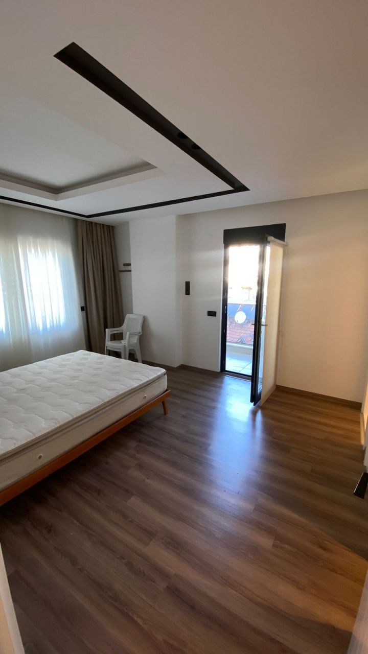 Appartamento a Alanya, Turchia, 150 m² - foto 7