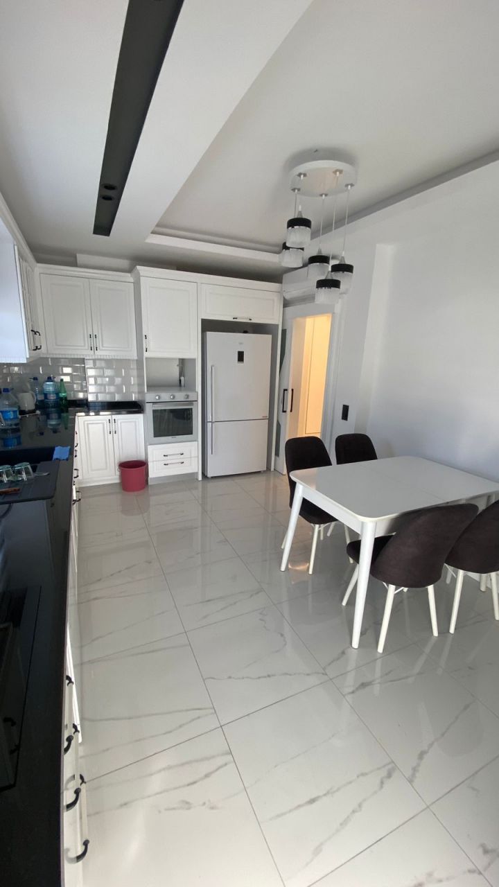 Appartamento a Alanya, Turchia, 150 m² - foto 3