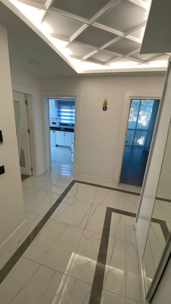 Appartamento a Alanya, Turchia, 150 m² - foto 11