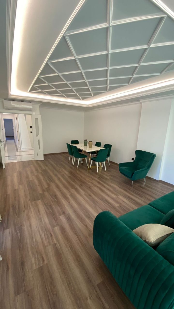 Appartamento a Alanya, Turchia, 150 m² - foto 4