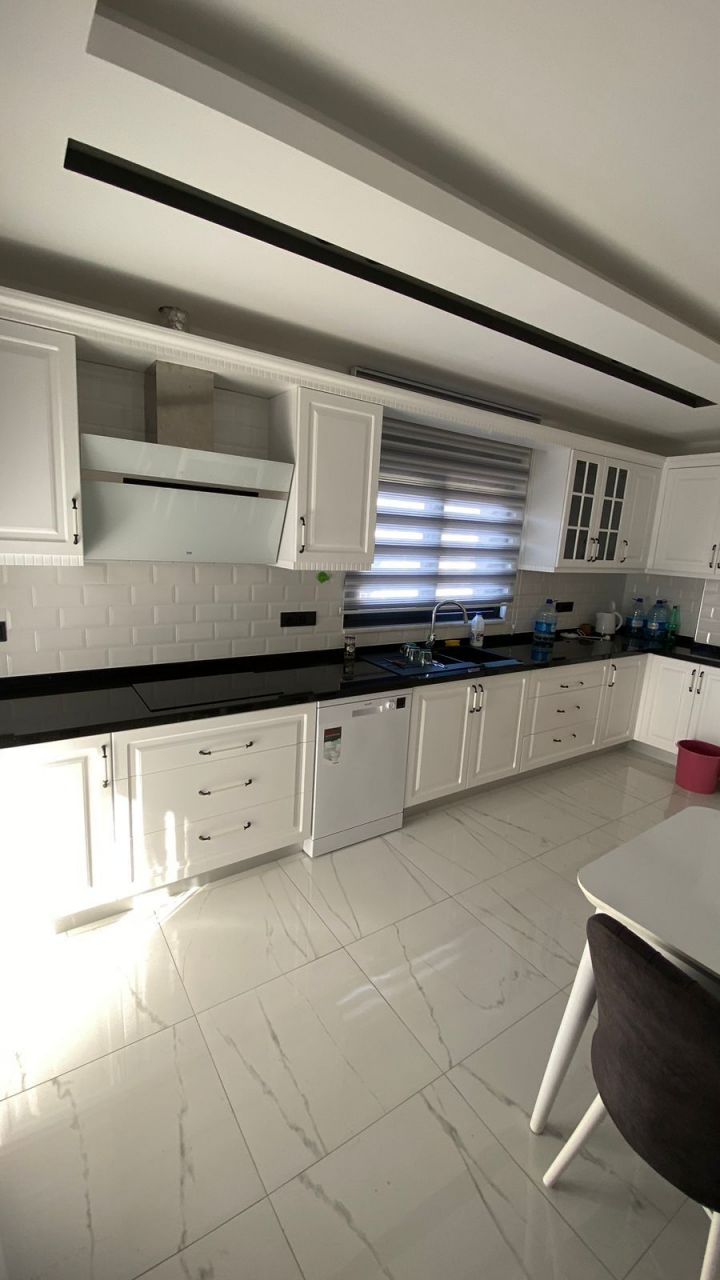 Appartamento a Alanya, Turchia, 150 m² - foto 2