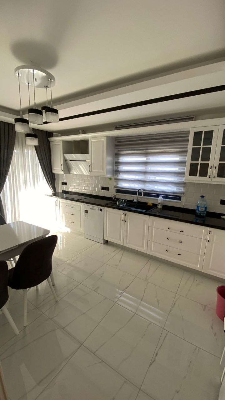 Piso en Alanya, Turquia, 150 m² - imagen 1