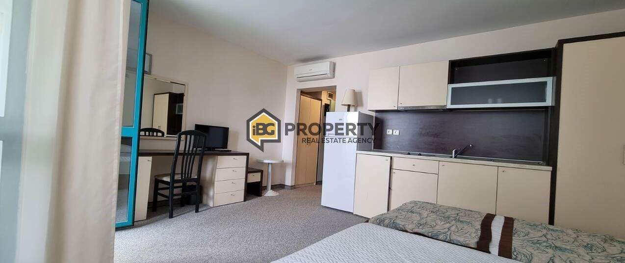 Flat in Varna, Bulgaria, 55 m² - picture 3