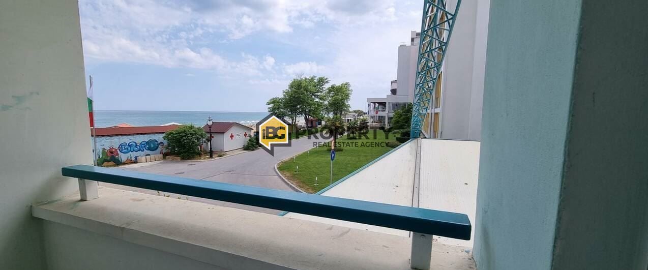 Flat in Varna, Bulgaria, 55 m² - picture 8