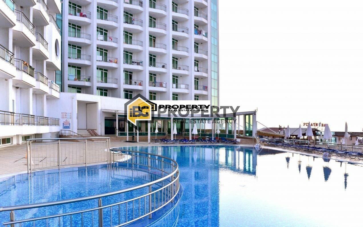 Flat in Varna, Bulgaria, 55 m² - picture 9