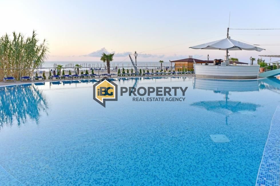 Flat in Varna, Bulgaria, 55 m² - picture 10