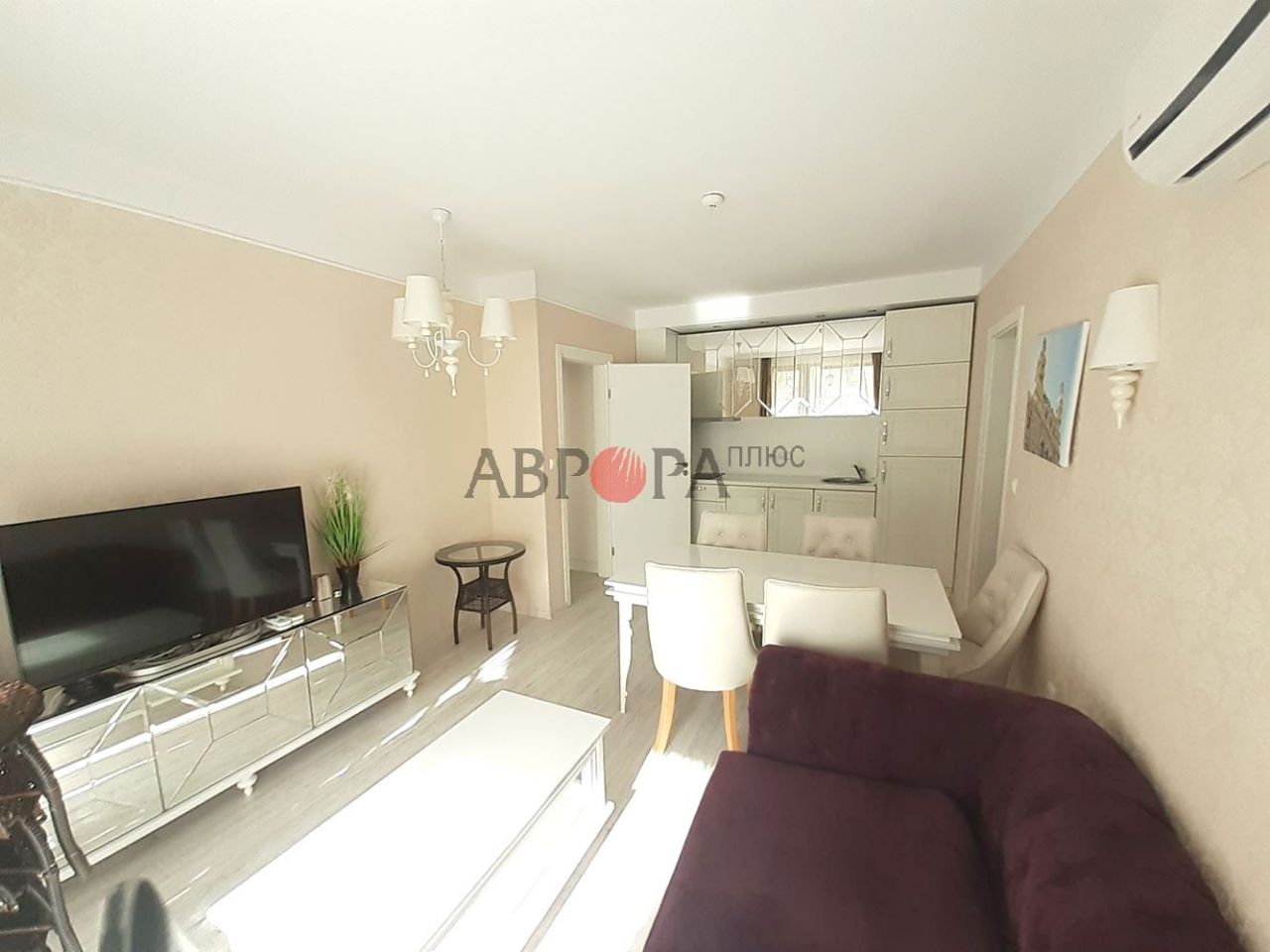 Apartamento en Sunny Beach, Bulgaria, 126 m² - imagen 1