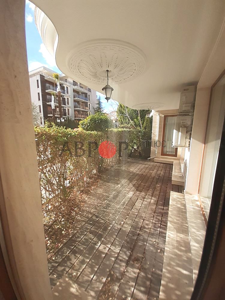 Appartamenti a Spiaggia assolata, Bulgaria, 126 m² - foto 4