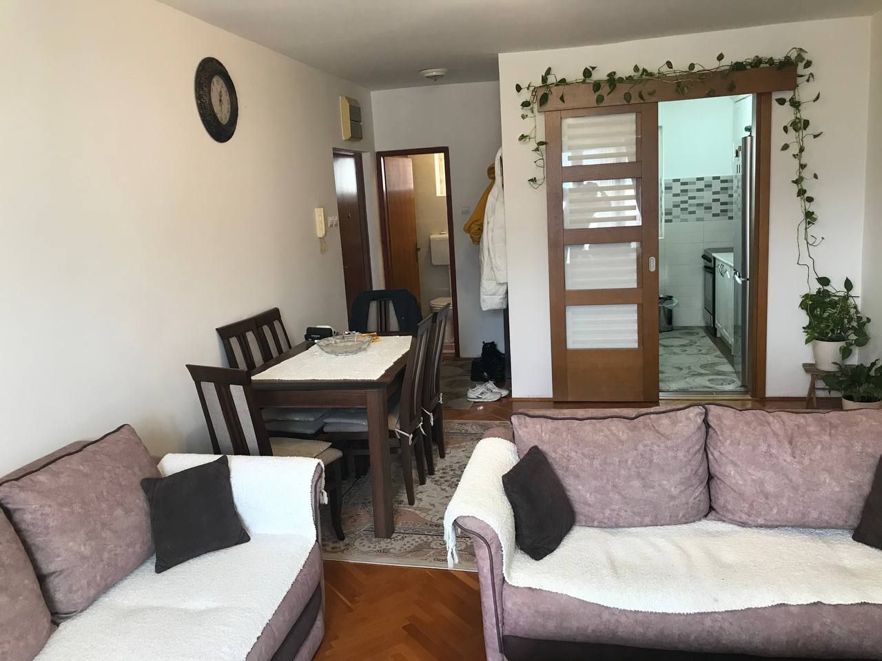 Appartement à Budva, Monténégro, 70 m² - image 1