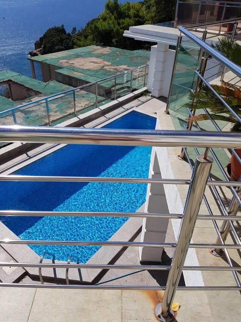 Maison à Budva, Monténégro, 220 m² - image 2