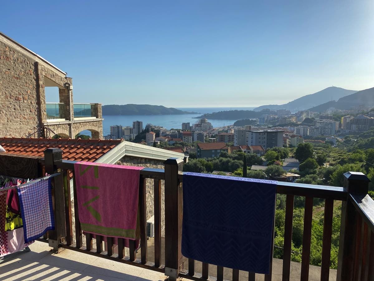 Casa a Becici, Montenegro, 170 m² - foto 2