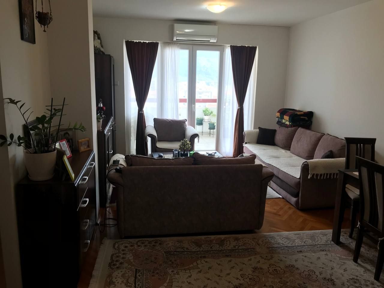 Appartamento a Budva, Montenegro, 70 m² - foto 2