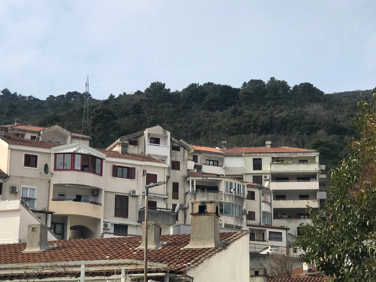 Appartamento a Budva, Montenegro, 70 m² - foto 3