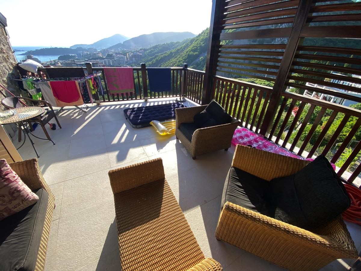 Casa a Becici, Montenegro, 170 m² - foto 4