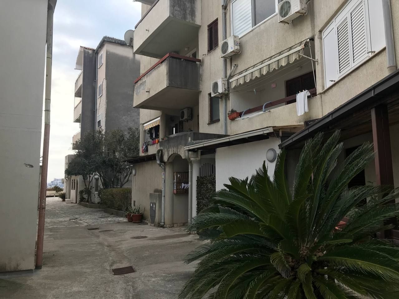 Appartamento a Budva, Montenegro, 70 m² - foto 4