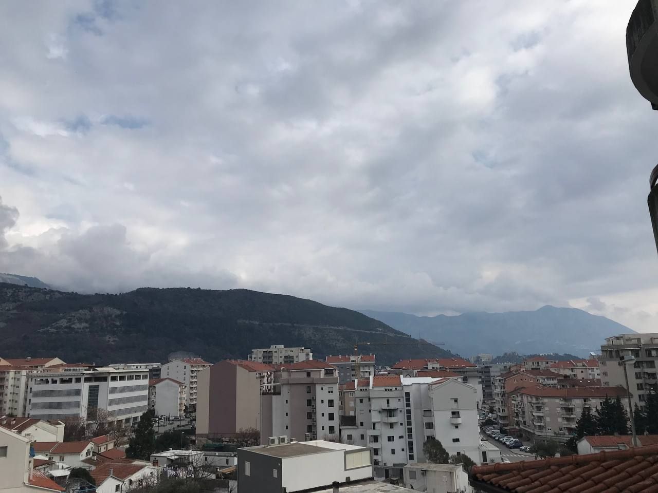 Appartamento a Budva, Montenegro, 70 m² - foto 5