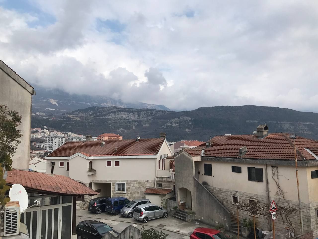 Appartamento a Budva, Montenegro, 70 m² - foto 7