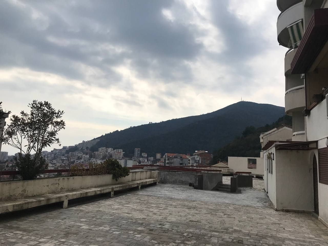 Appartamento a Budva, Montenegro, 70 m² - foto 8