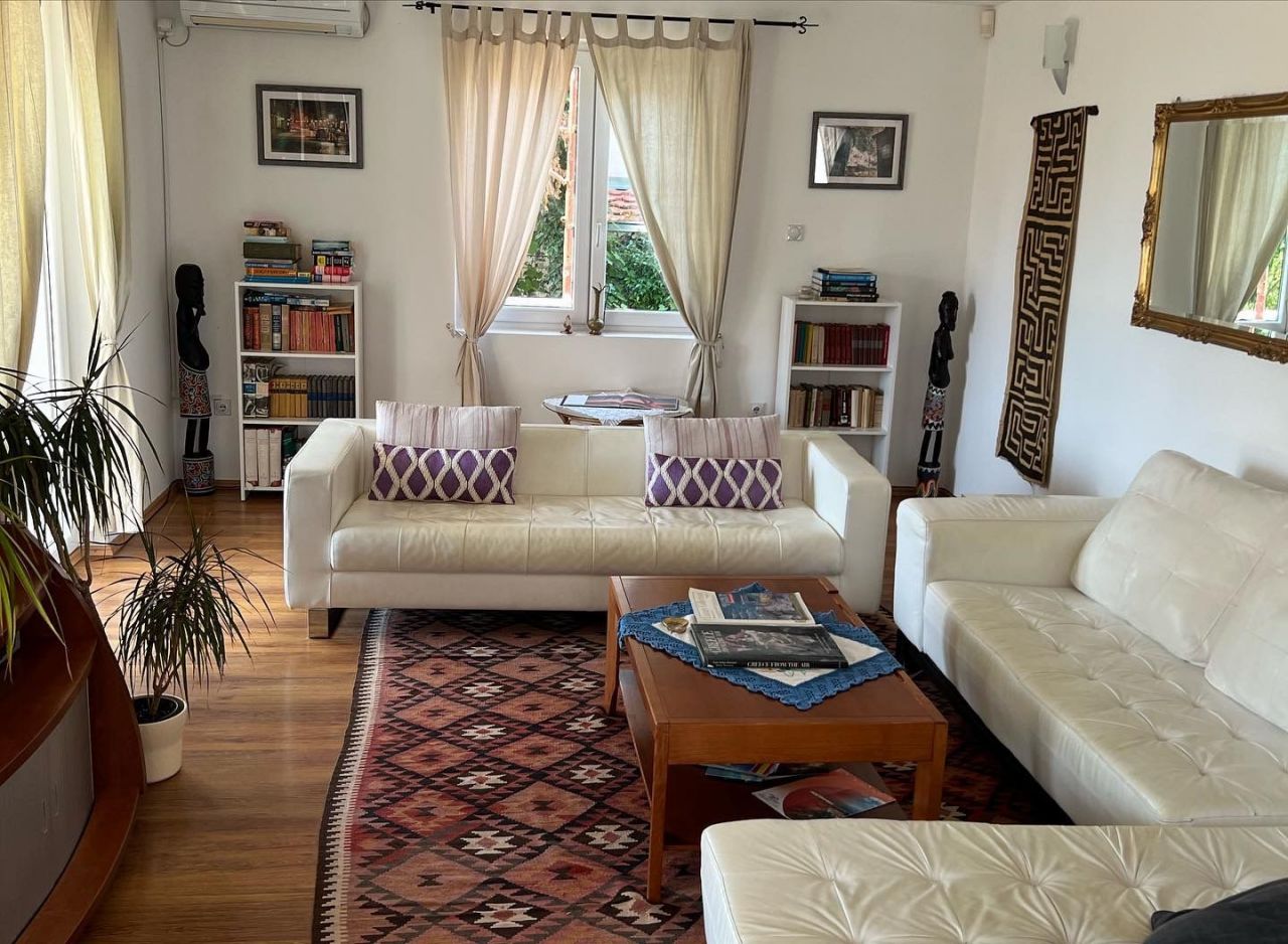 Haus in Becici, Montenegro, 429 m² - Foto 9