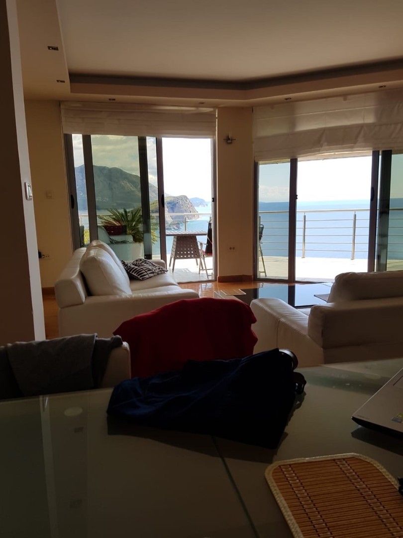Maison à Budva, Monténégro, 220 m² - image 10