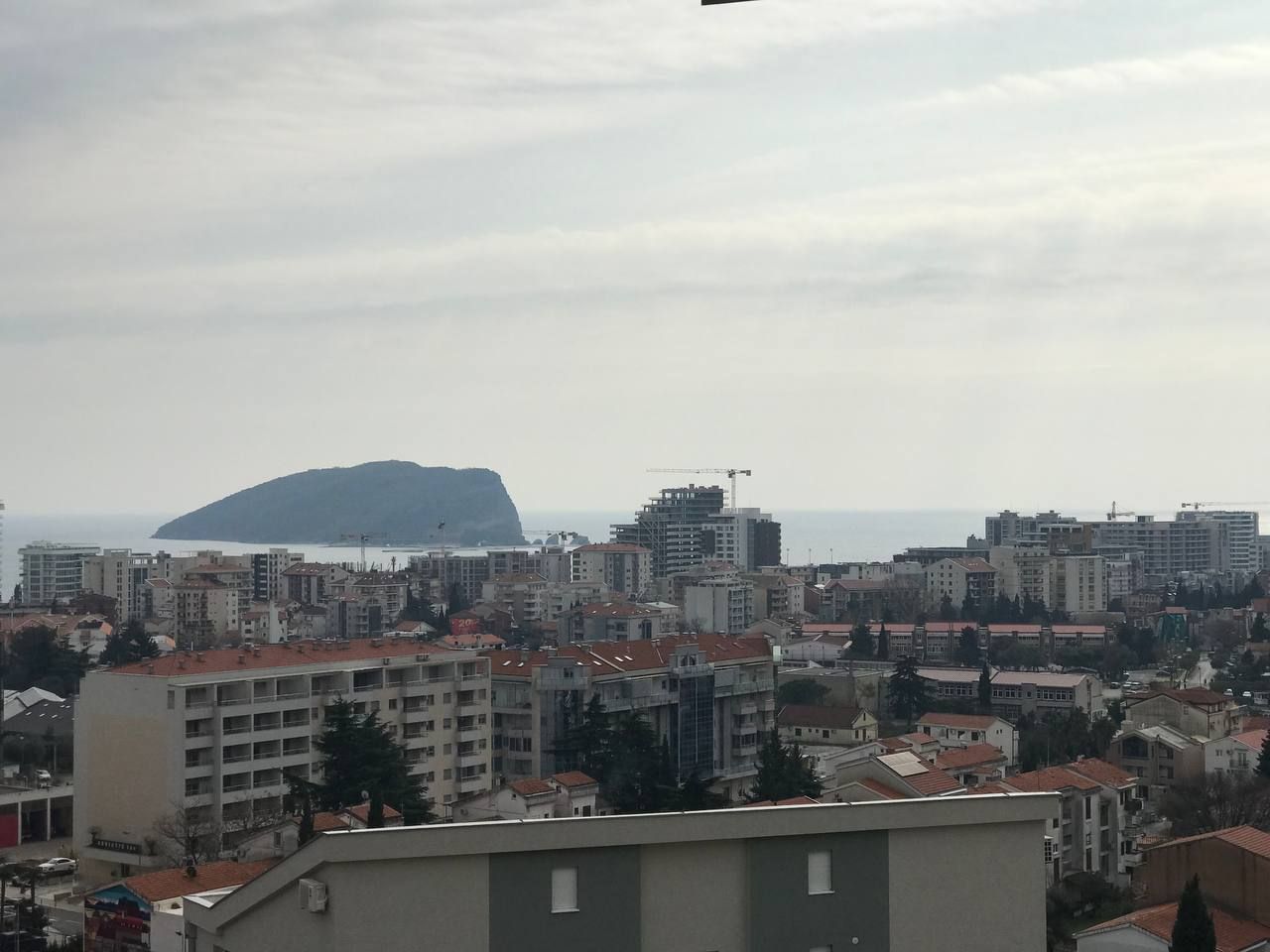 Appartamento a Budva, Montenegro, 70 m² - foto 11