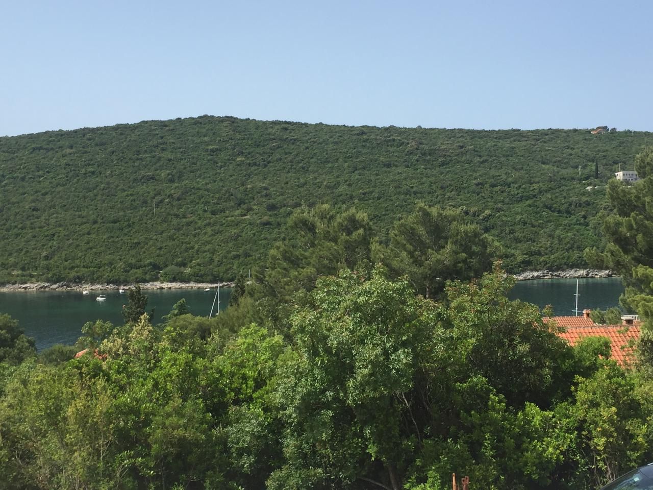 Haus in Bigovo, Montenegro, 260 m² - Foto 12