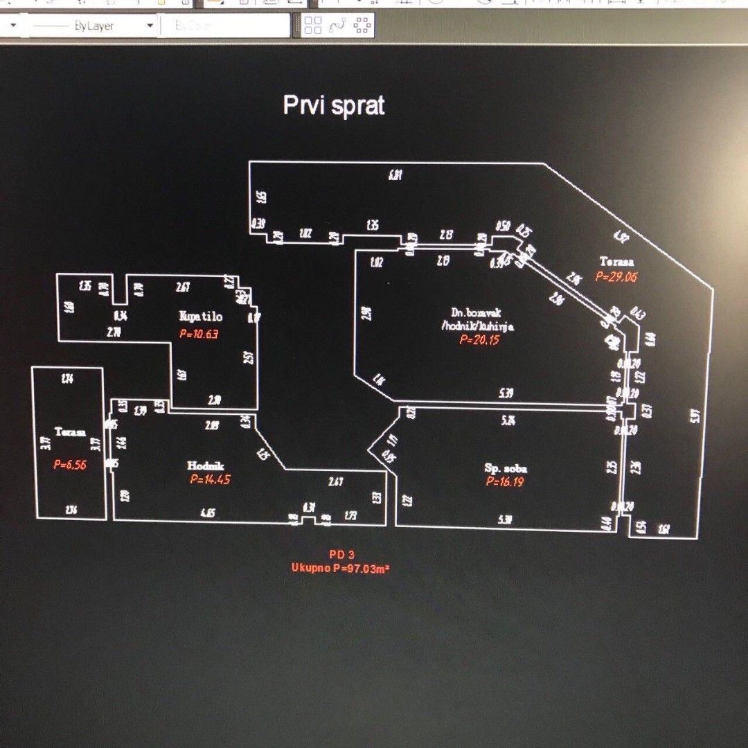 Maison à Budva, Monténégro, 220 m² - image 14