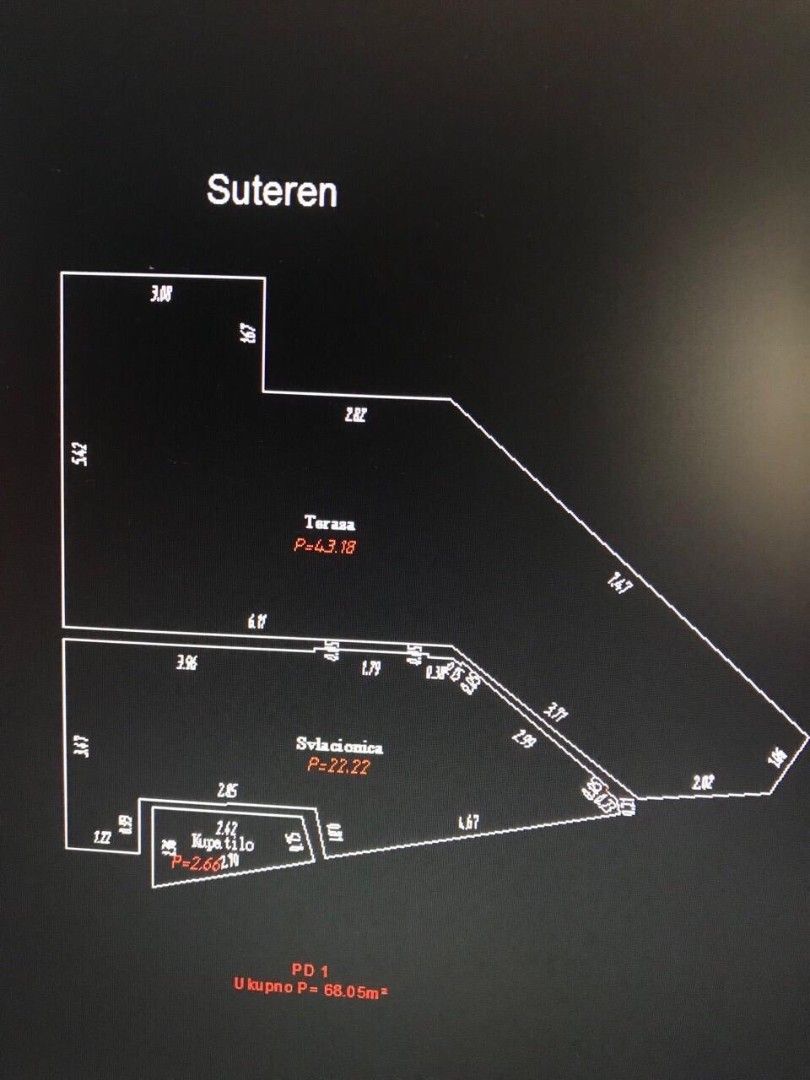 Maison à Budva, Monténégro, 220 m² - image 16