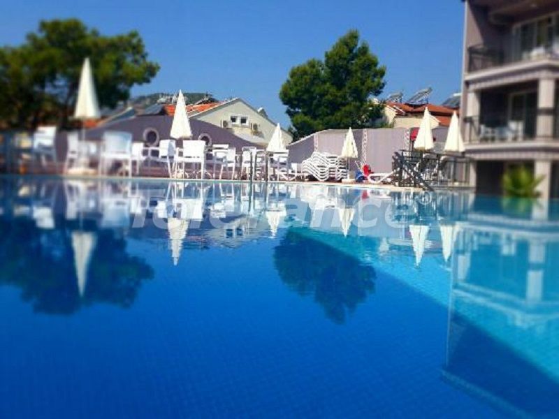 Apartamento en Fethiye, Turquia, 95 m² - imagen 1