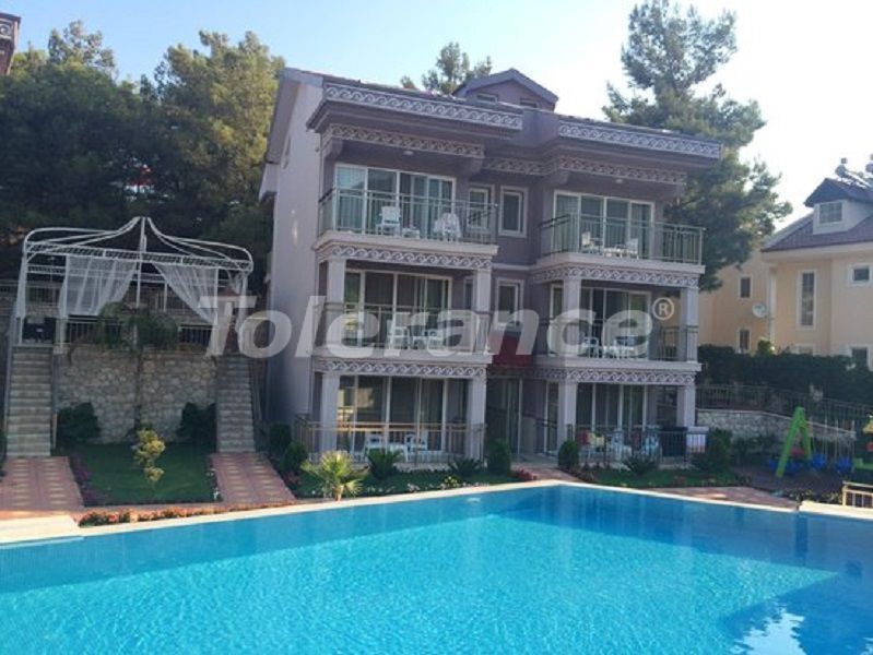 Appartement à Fethiye, Turquie, 95 m² - image 2