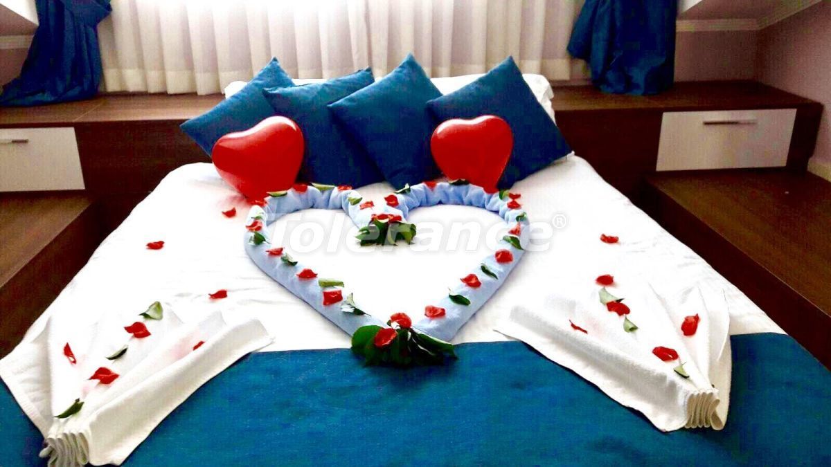 Appartement à Fethiye, Turquie, 95 m² - image 4