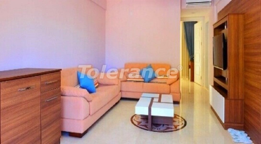 Appartement à Fethiye, Turquie, 95 m² - image 7
