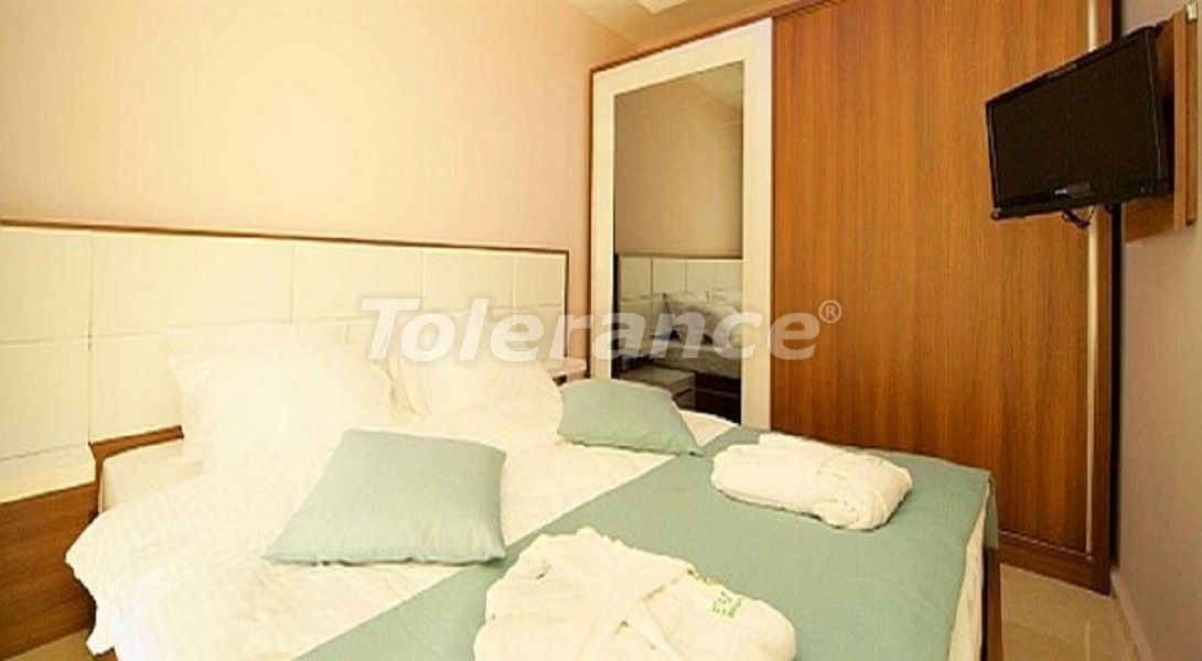 Appartement à Fethiye, Turquie, 95 m² - image 8