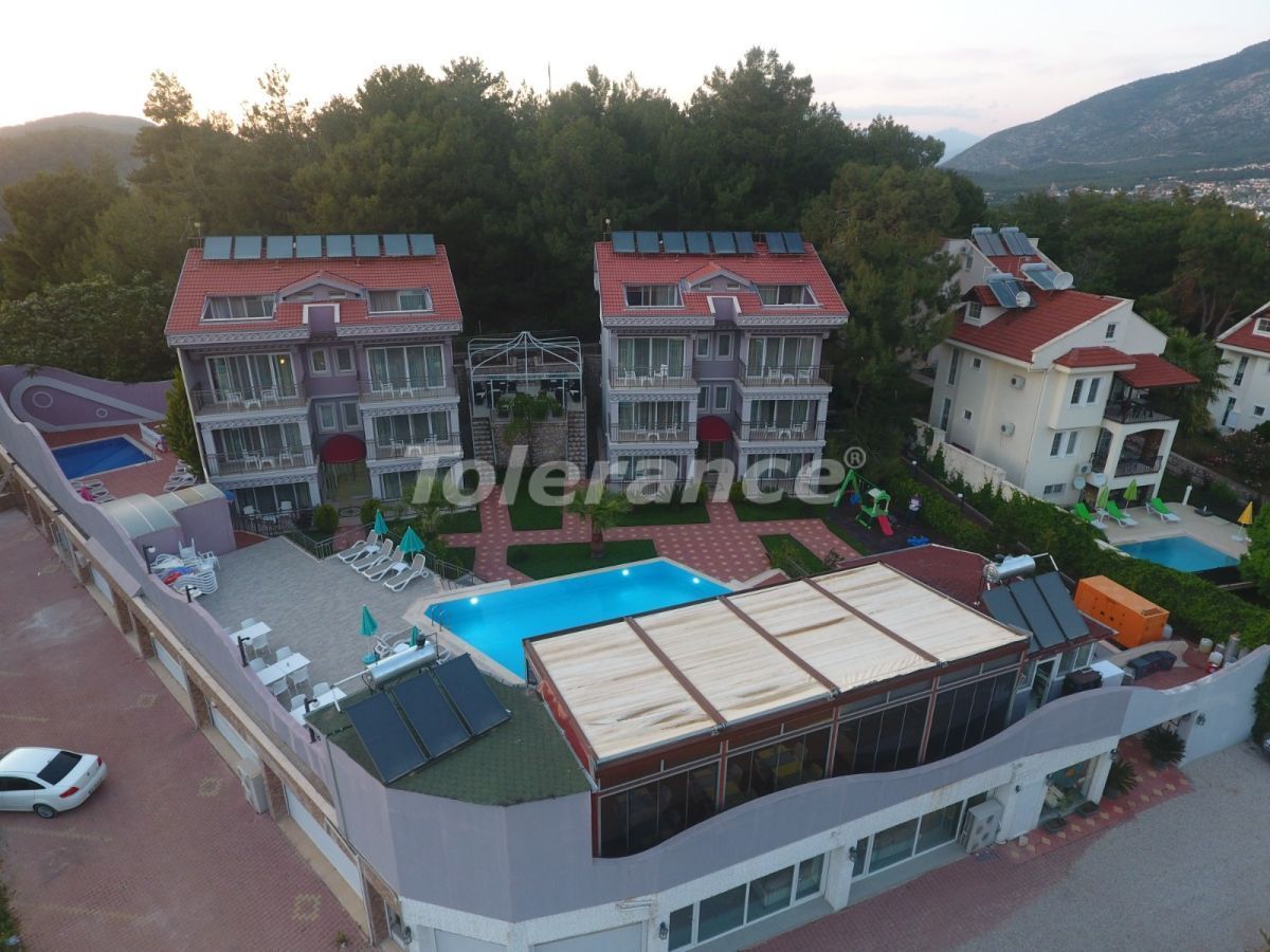 Appartement à Fethiye, Turquie, 95 m² - image 11