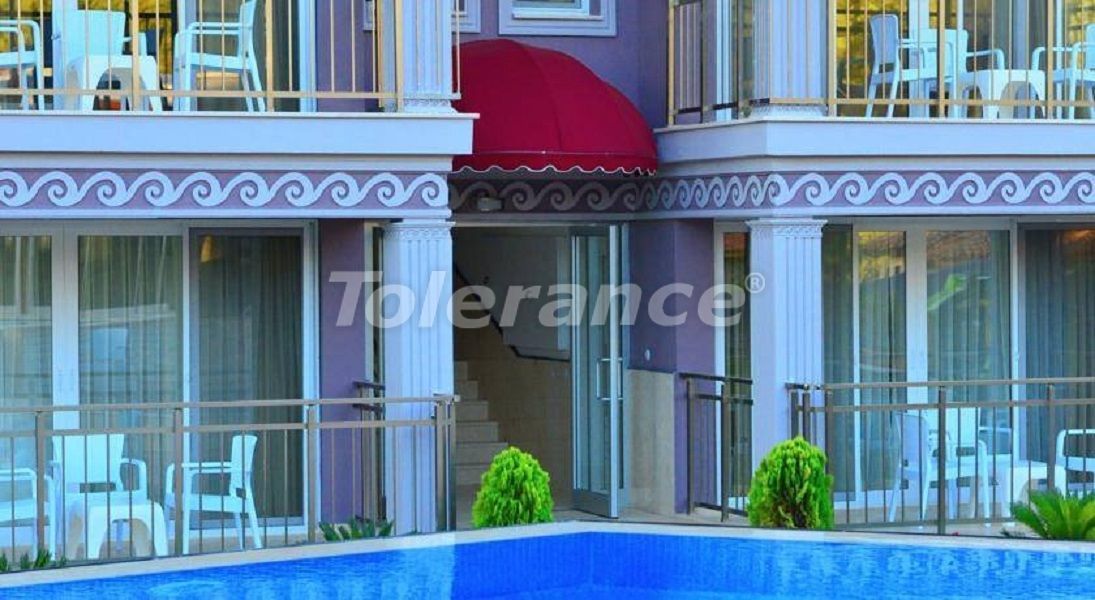 Appartement à Fethiye, Turquie, 95 m² - image 13