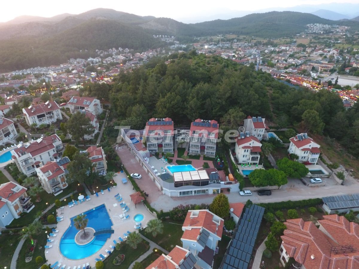 Appartement à Fethiye, Turquie, 95 m² - image 17