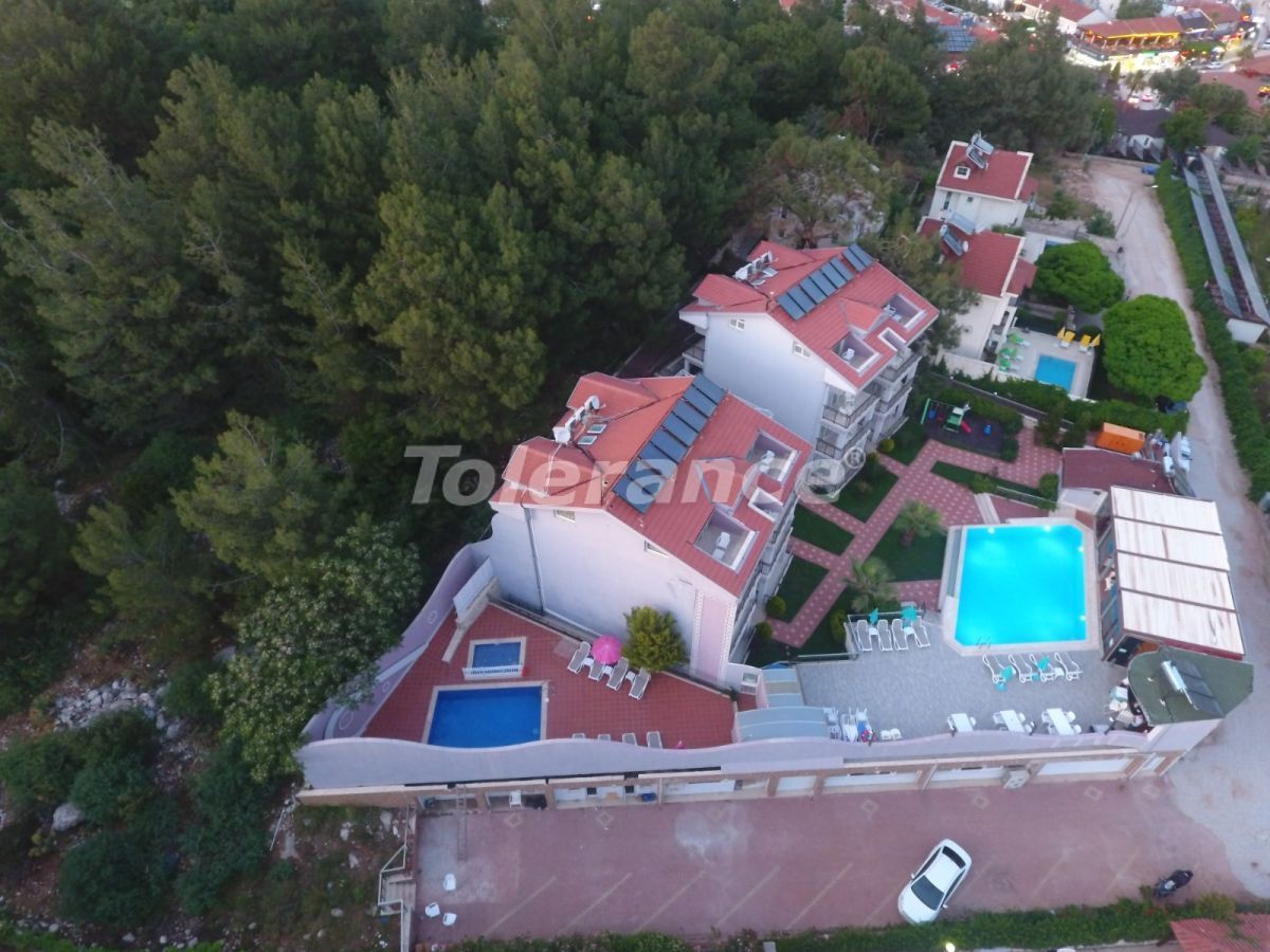 Appartement à Fethiye, Turquie, 95 m² - image 19