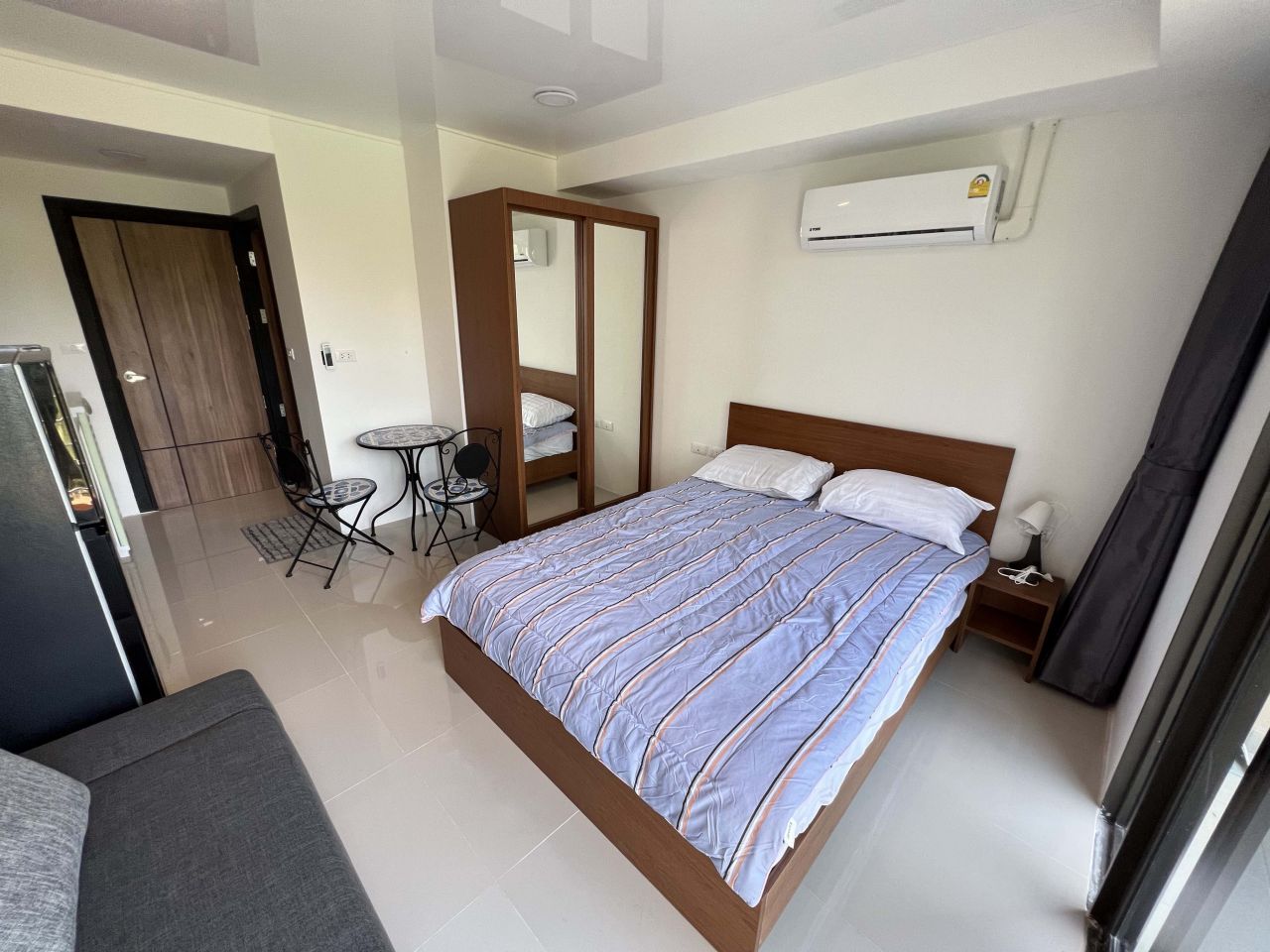 Apartment in Insel Phuket, Thailand, 22.5 m² - Foto 2